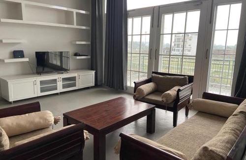 Chandigarh House | IT City Home Stay