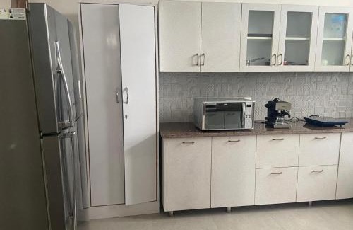 Chandigarh House | IT City Home Stay