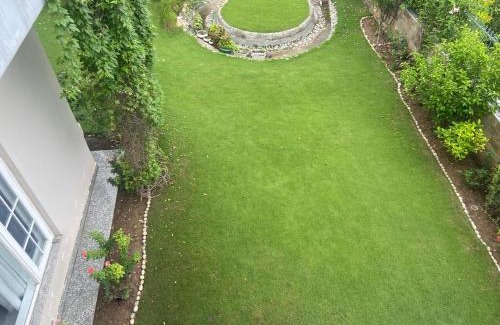 Chandigarh House | IT City Home Stay