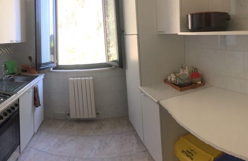 Cupra Marittima Villa | Villa in the countryside just steps from the sea