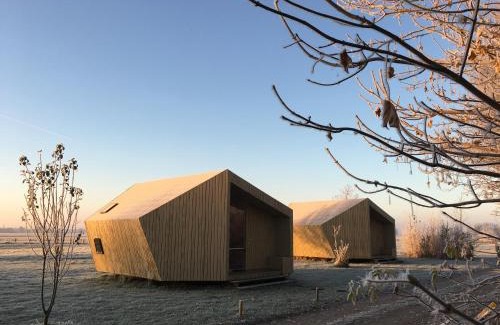 Kollumerpomp Cabin | it Dreamlân