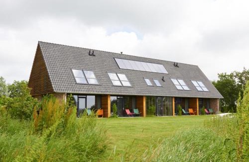 Kollumerpomp Cabin | it Dreamlân