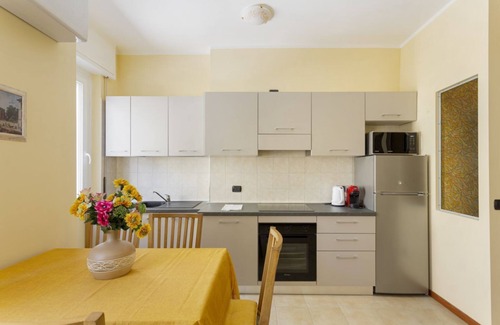 Turro Apartment | It feels just like home - Milan/Smart Lock