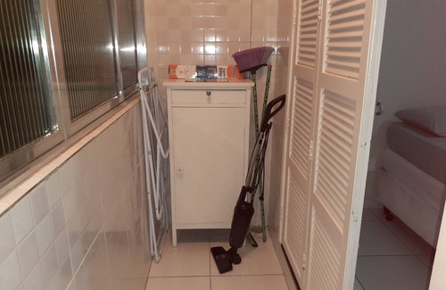 Ponta da Praia Apartment | It has everything. Two minutes to the beach.