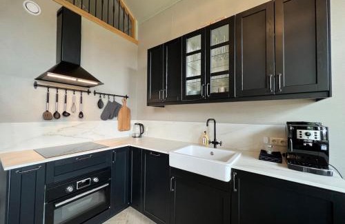 Workum House | It HavenNêst