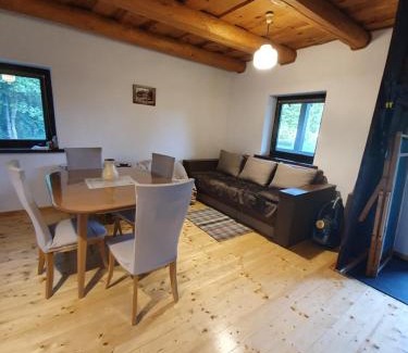 Turya Paseka House | IT-Hutorok
