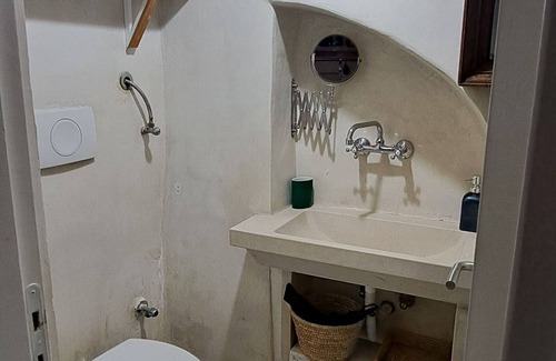 Chios Apartment | It is a five minute walk from the port and five minutes drive from the airport.
