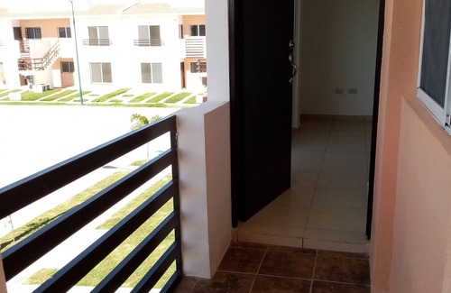 Ixtapa Apartment | It is a nice , comfortable in private and secure subdivision, near beaches .