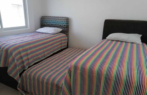Ixtapa Apartment | It is a nice , comfortable in private and secure subdivision, near beaches .