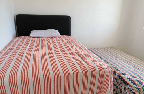 Ixtapa Apartment | It is a nice , comfortable in private and secure subdivision, near beaches .