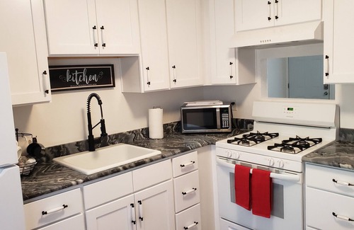 Prescott Condo | It is Bold and it is Beautiful! Wow!