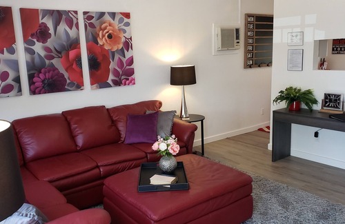 Prescott Condo | It is Bold and it is Beautiful! Wow!