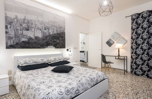 Isola del Gran Sasso dʼItalia Bed & Breakfast | Cozy grandparents' house with panorama ready to dive into the trails.