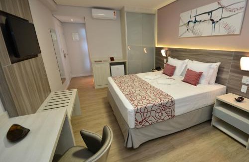 Itabira Hotel | IT Itabira Hotel