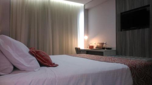 Itabira Hotel | IT Itabira Hotel