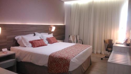 Itabira Hotel | IT Itabira Hotel