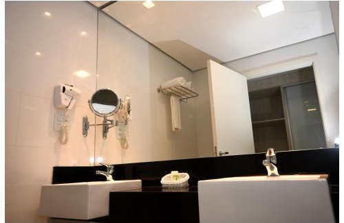 Itabira Hotel | IT Itabira Hotel