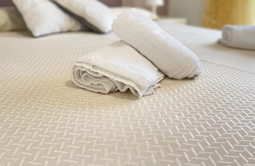 Le Castella Apartment | Apartment le castella home 8