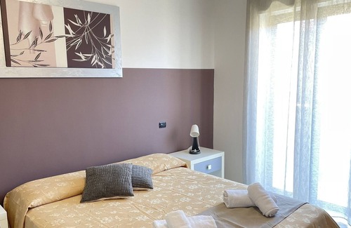 Le Castella Apartment | Apartment le castella home 7
