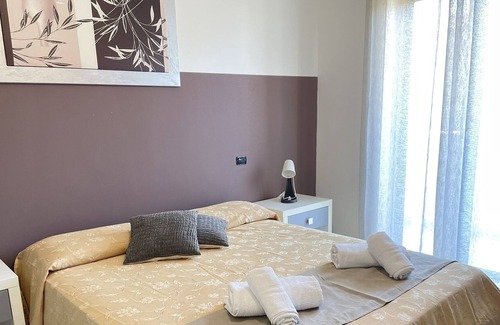 Le Castella Apartment | Apartment le castella home 7
