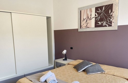Le Castella Apartment | Apartment le castella home 7