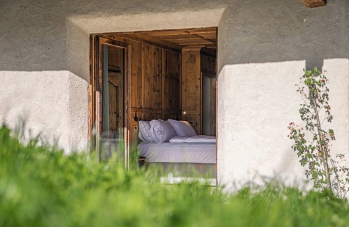 Livinallongo del Col di Lana Ski Chalet | Chalet Cesa del Louf by Fantasia Villas