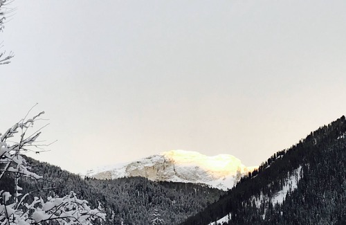 Livinallongo del Col di Lana House | Holiday apartment in the heart of the Dolomites - Cesa Ses da Mont