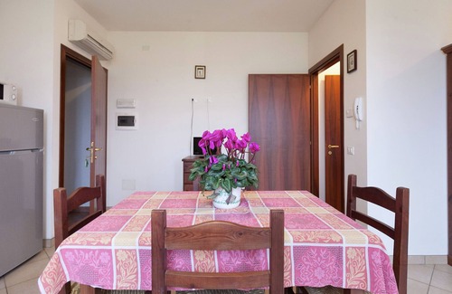 Ariano nel Polesine House | Belvilla by OYO Casa Rosolina Due