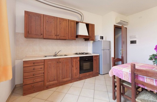 Ariano nel Polesine House | Belvilla by OYO Casa Rosolina Due