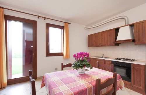 Ariano nel Polesine House | Belvilla by OYO Casa Rosolina Due