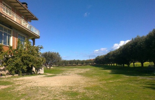 Marina di Montenero Villa | Room 6 beds in self-management with private bathroom