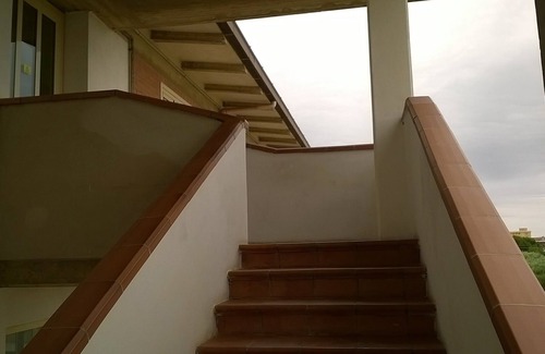 Marina di Montenero House | Double room for rent with private bathroom