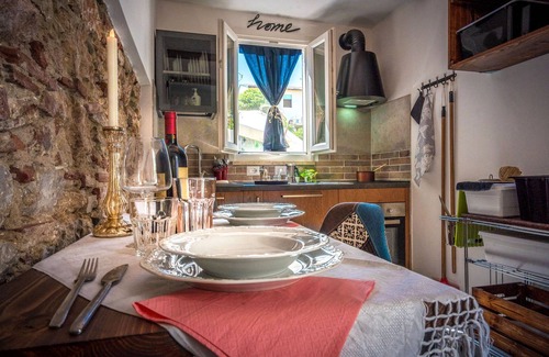 Marina di Pisa House | A little gem a stone's throw from the sea