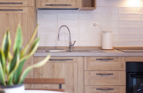 Marina di Pisa Apartment | Olivia Mare - Studio Apartment, Sleeps 2