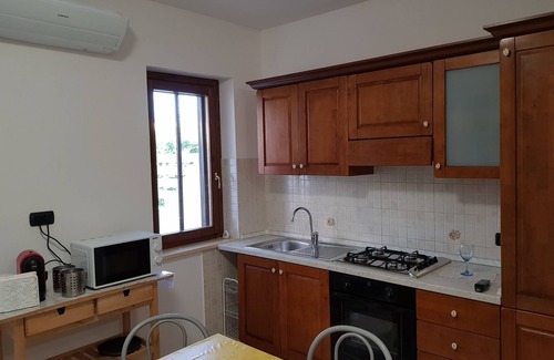 Santa Maria del Cedro House | Beautiful cottage near the beach and all rag services. on foot