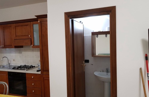 Santa Maria del Cedro House | Beautiful cottage near the beach and all rag services. on foot