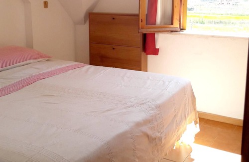 Santa Maria del Cedro Apartment | Homerez - 300 m away from the beach! Appartement for 7 ppl. with balcony