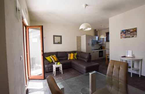 Francavilla Fontana Apartment | Fico Masseria Giulio