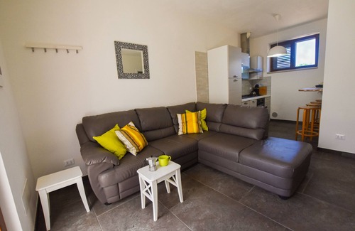 Francavilla Fontana Apartment | Fico Masseria Giulio