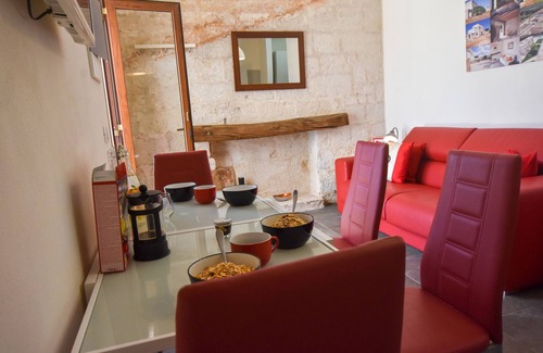 Francavilla Fontana Apartment | Mela Masseria Giulio