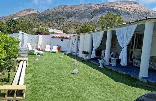 Vulcano Porto Apartment | ELIVULCANO 3 - PROPPRO