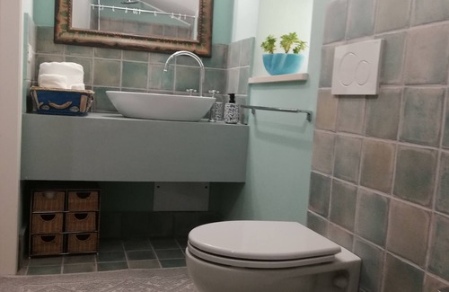Castelnuovo don Bosco House | Carmela's House 2