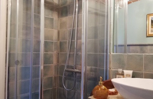 Castelnuovo don Bosco House | Carmela's House 2