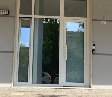 Porto Santa Margherita Apartment | CNL Mocanu