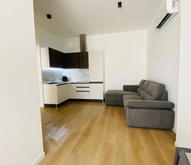 Porto Santa Margherita Apartment | CNL Mocanu