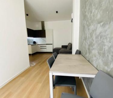 Porto Santa Margherita Apartment | CNL Mocanu
