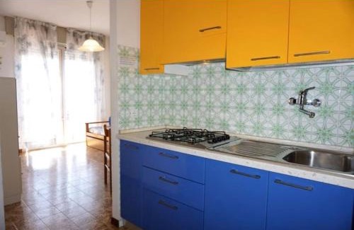 Porto Santa Margherita Apartment | Welcoming flat with large terrace
