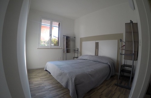 San Trovaso House | Mini LE GRAZIE TREVISO-VENICE Entire three-room apartment for 2 guests