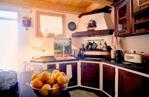 Siror (tn) Ski Chalet | Maso 1445 - Breathtaking Views,Equipped Kitchen, Quiet,Starlink Int, Last min 5%