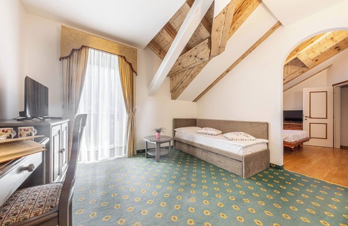 San Martino di Castrozza Hotel | Hotel Plank